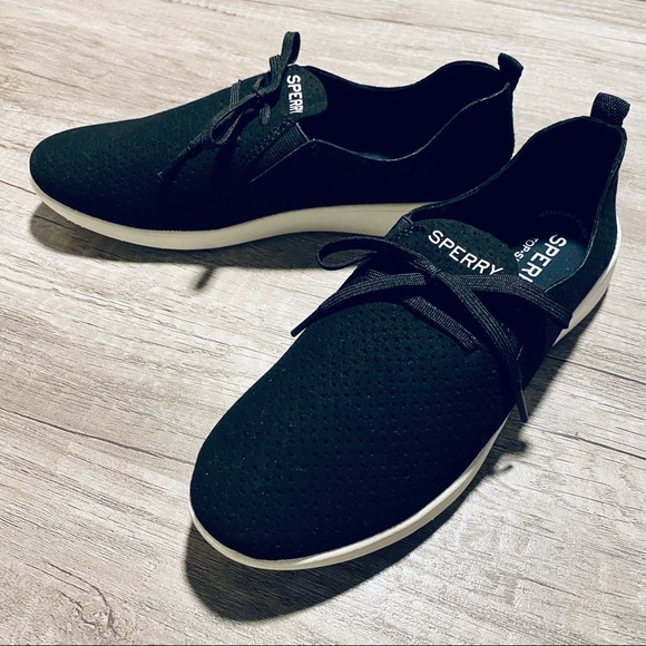 sperry rio aqua wool sneaker